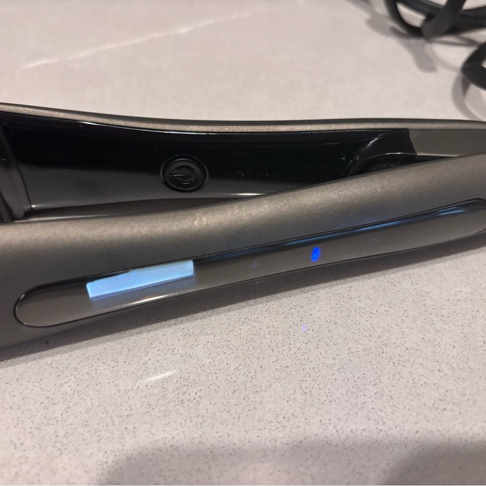 Ion One Stroke Flat Iron 1 inch - Picture 5 of 8
